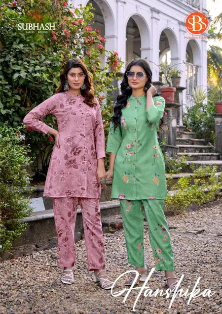 Hanshika By Sbs Cotton Best Kurti With Bottom Wholesale Shop In Surat